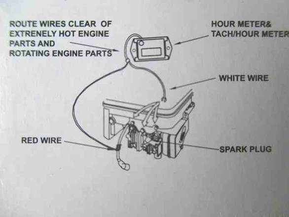 Tiny Tachometer | Arbtronics Engineering honda motorcycle wiring diagram pdf 